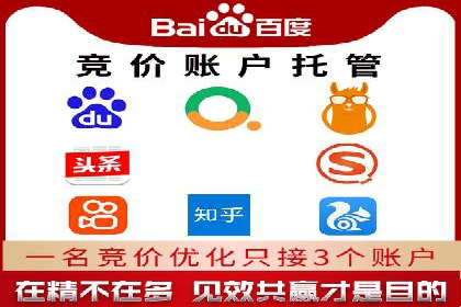 SEM托管公司案例分享：提升广告投放效果的关键步骤
