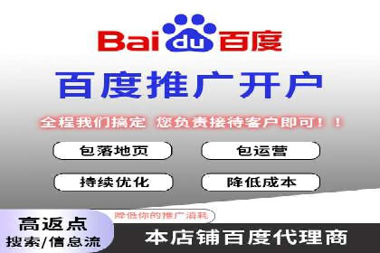 百度优化推广案例：案例分析及优化效果